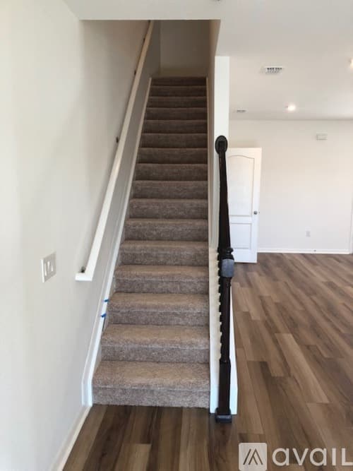 San Antonio Townhome: 32112 Pond Apple Bend