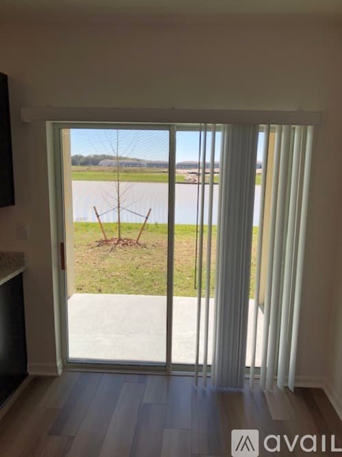 San Antonio Townhome: 32112 Pond Apple Bend