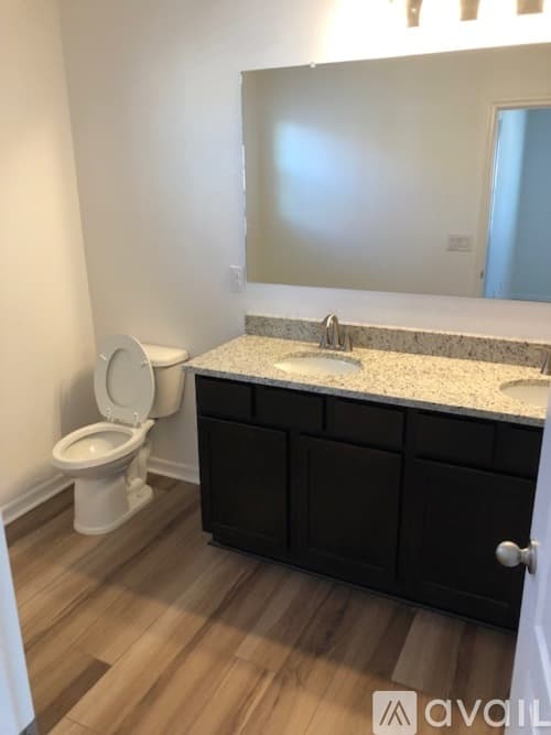 San Antonio Townhome: 32112 Pond Apple Bend