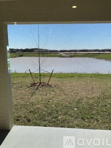 San Antonio Townhome: 32112 Pond Apple Bend
