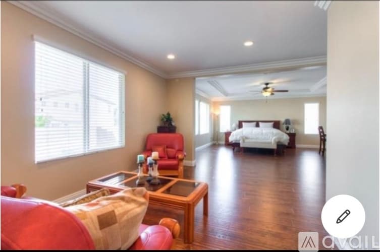 Corona Apartment: 13668 Amberview Place