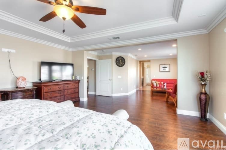 Corona Apartment: 13668 Amberview Place