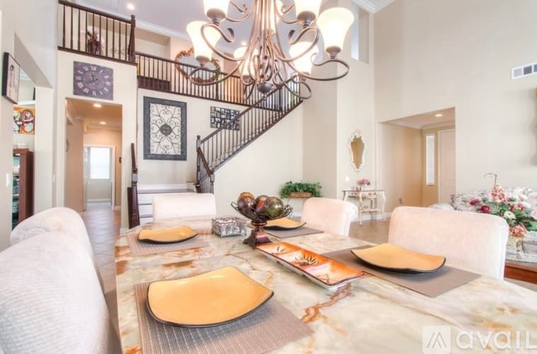 Corona Apartment: 13668 Amberview Place