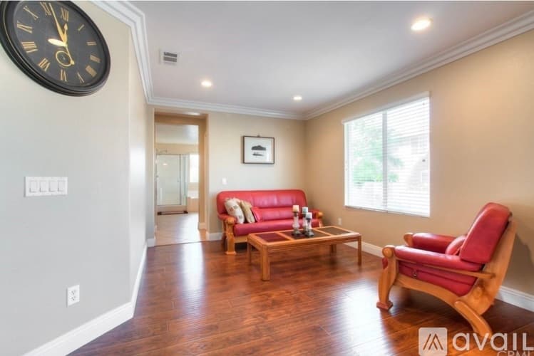 Corona Apartment: 13668 Amberview Place