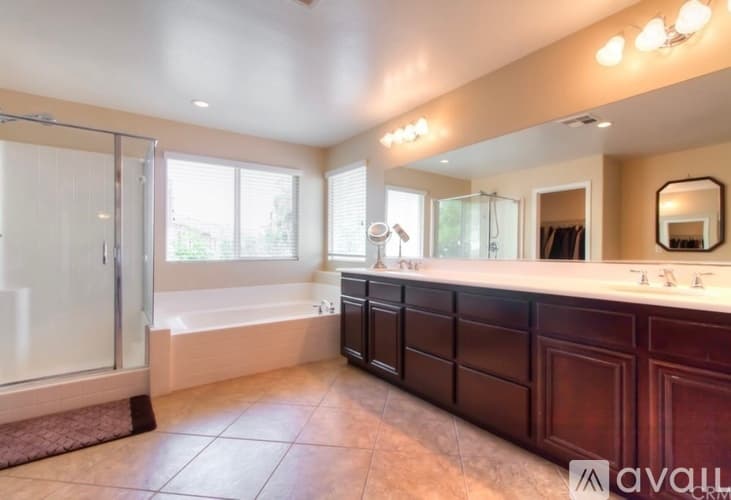 Corona Apartment: 13668 Amberview Place