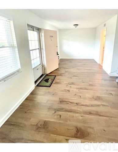 St. Petersburg Condo: 7801 11 Th St N