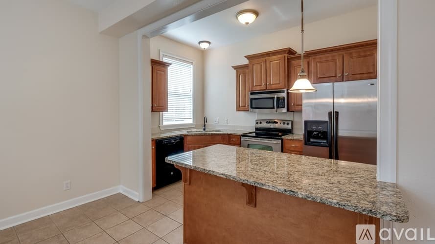 Savannah Condo: East Gwinnett Street