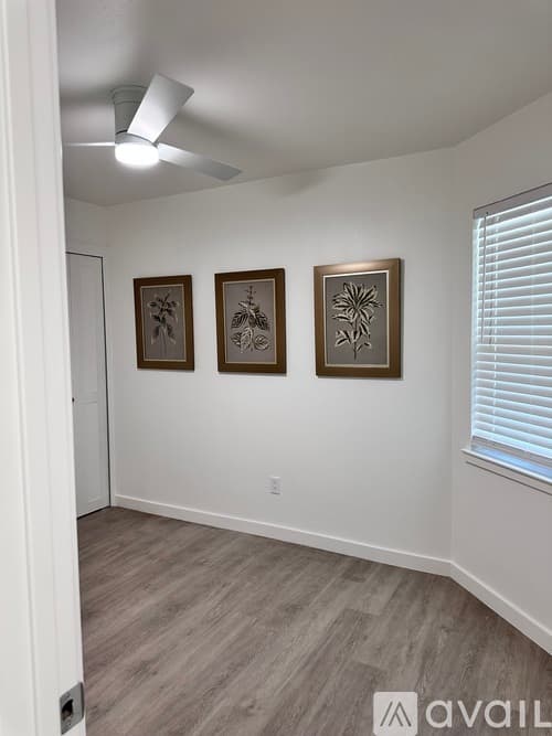 Austin House: 1013 Kavanagh Dr