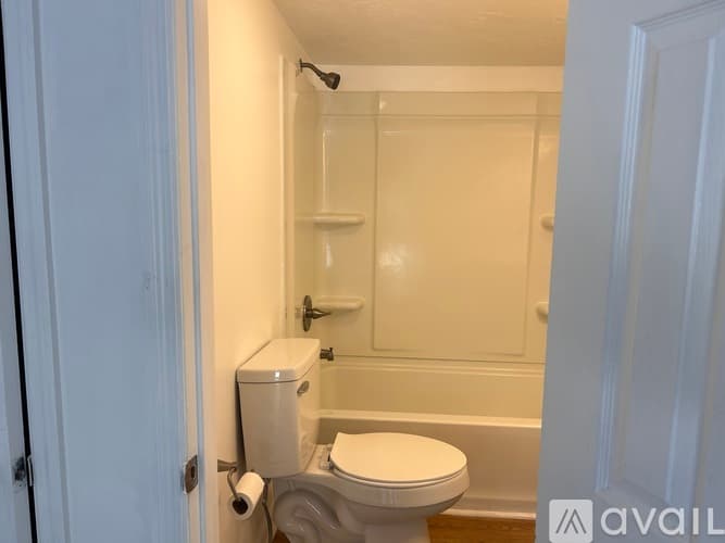 Augusta Apartment: 1313 Wilson Street
