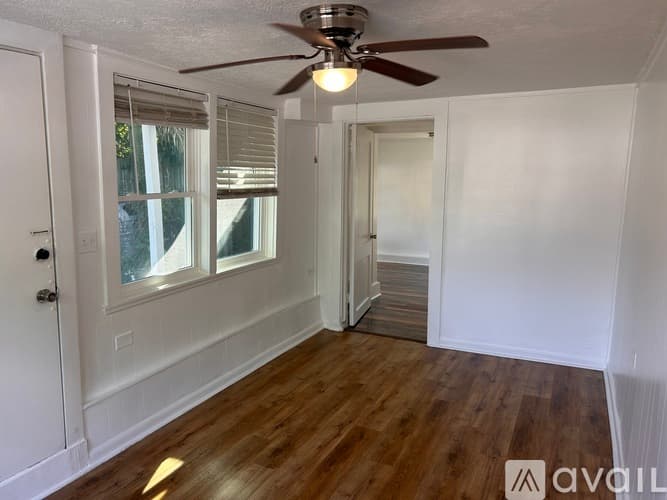 Augusta Apartment: 1313 Wilson Street
