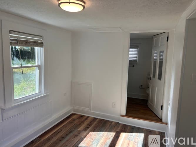 Augusta Apartment: 1313 Wilson Street