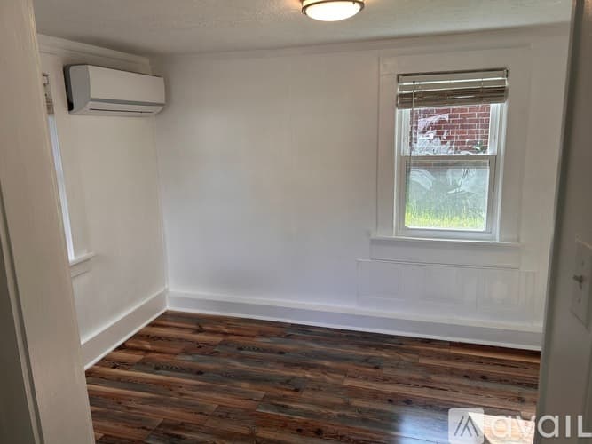 Augusta Apartment: 1313 Wilson Street