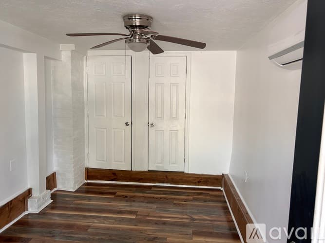 Augusta Apartment: 1313 Wilson Street