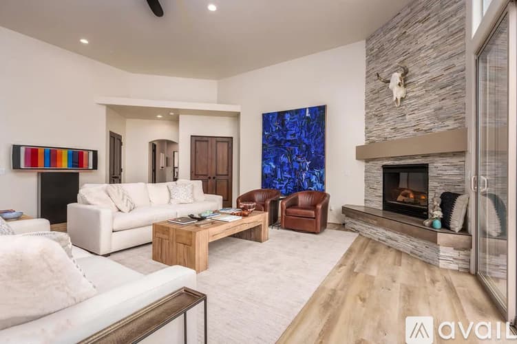Sedona House: 120 Cll Irena