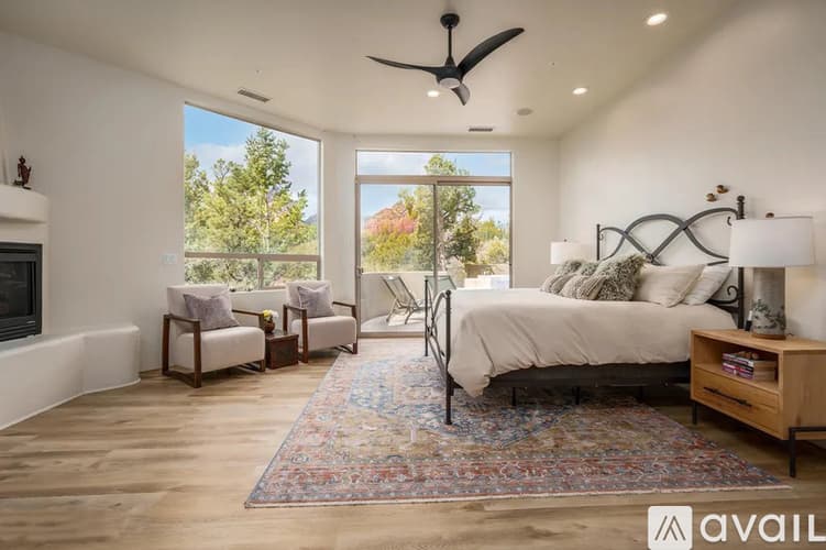Sedona House: 120 Cll Irena