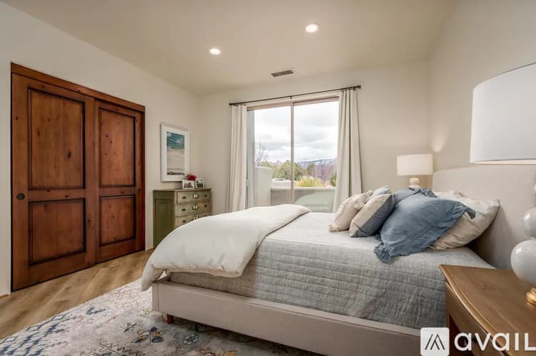 Sedona House: 120 Cll Irena
