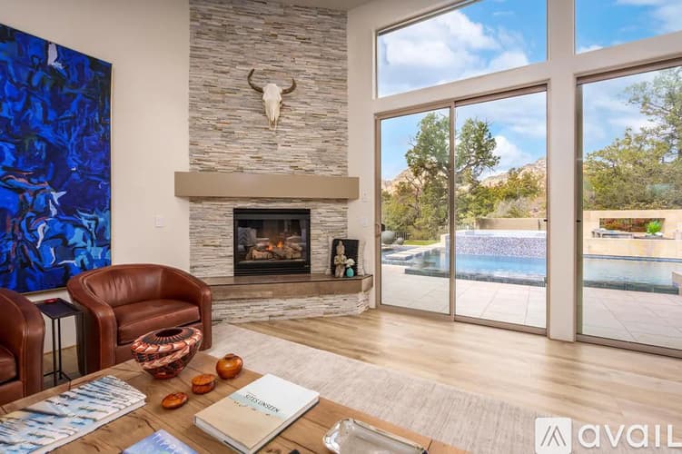 Sedona House: 120 Cll Irena