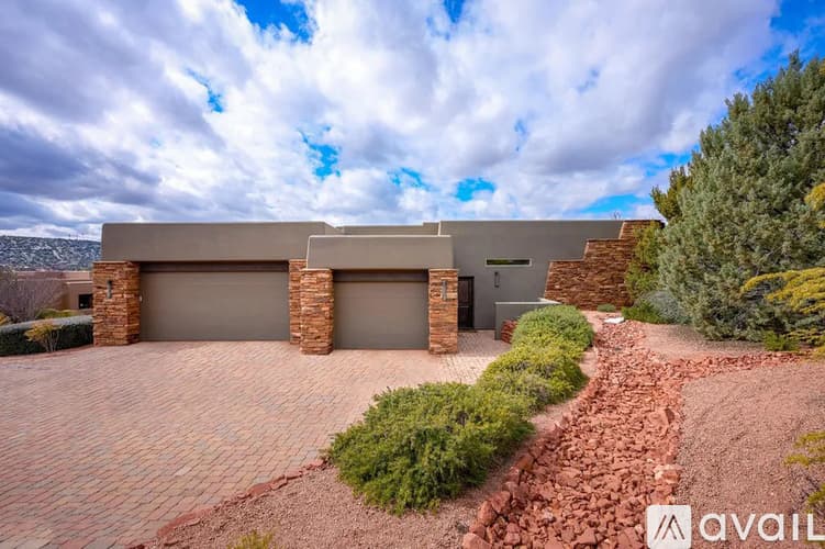 Sedona House: 120 Cll Irena