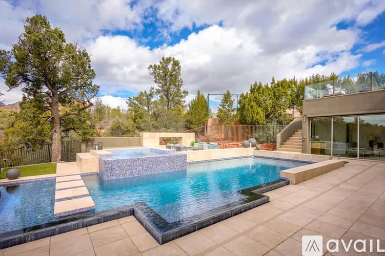 Sedona House: 120 Cll Irena
