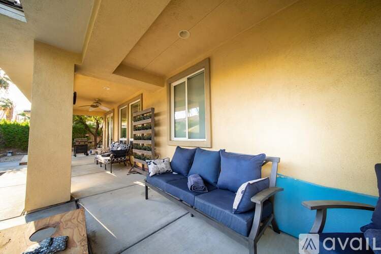 Rancho Mirage House: 192 Via San Lucia