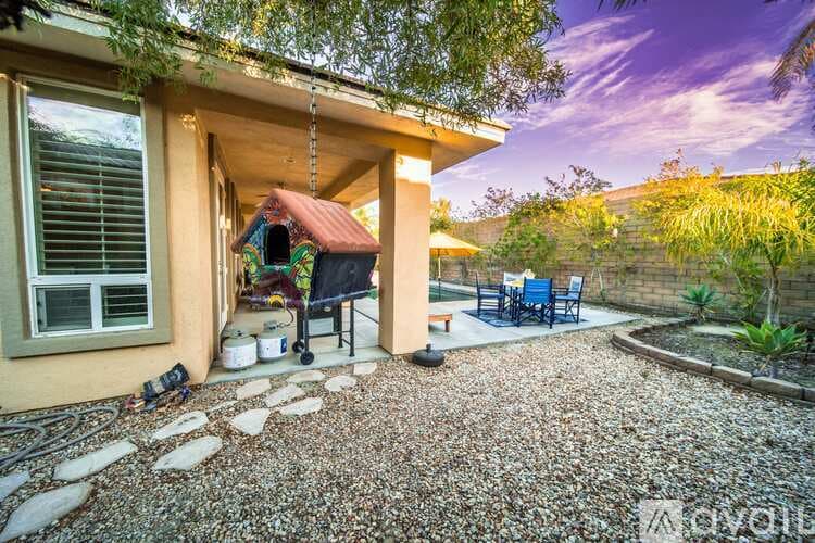 Rancho Mirage House: 192 Via San Lucia