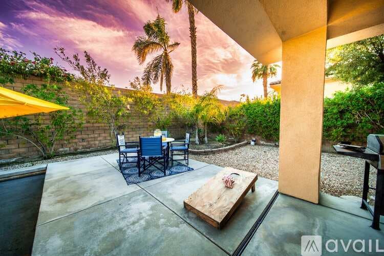 Rancho Mirage House: 192 Via San Lucia