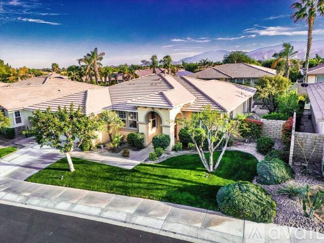 Rancho Mirage House: 192 Via San Lucia