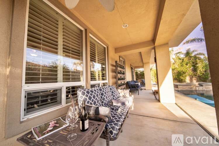 Rancho Mirage House: 192 Via San Lucia