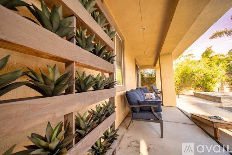 Rancho Mirage House: 192 Via San Lucia