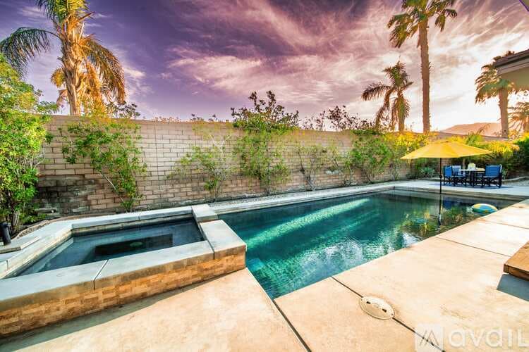 Rancho Mirage House: 192 Via San Lucia