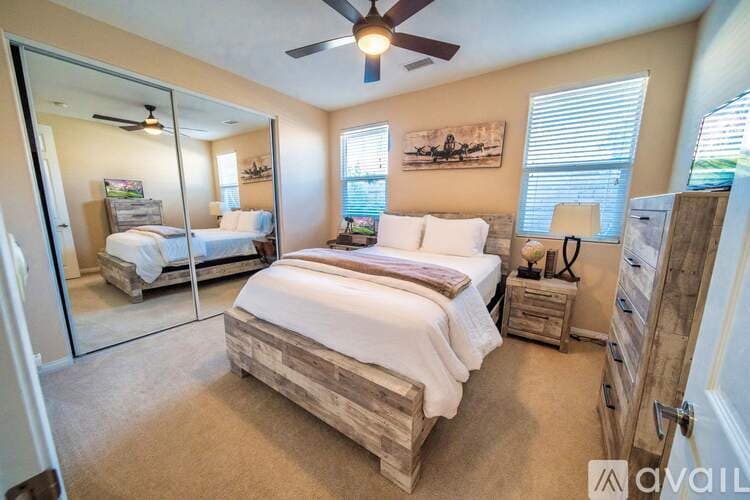 Rancho Mirage House: 192 Via San Lucia