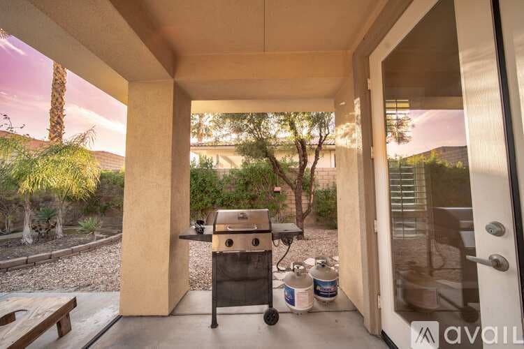 Rancho Mirage House: 192 Via San Lucia