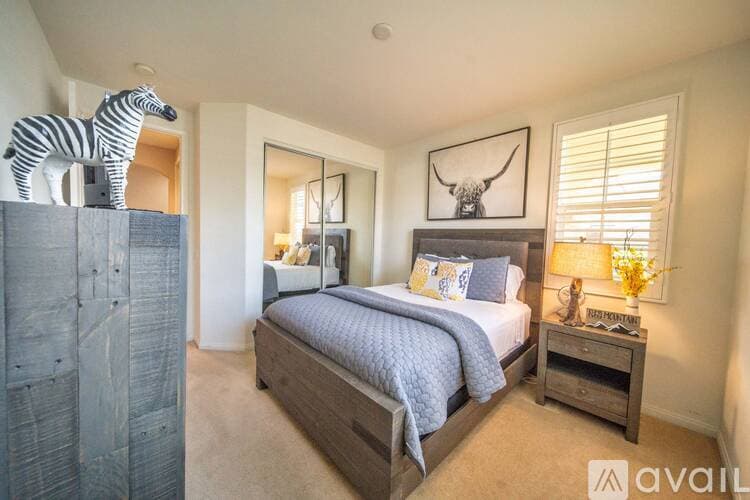 Rancho Mirage House: 192 Via San Lucia