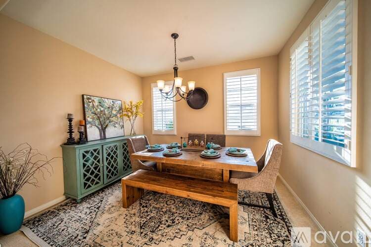 Rancho Mirage House: 192 Via San Lucia