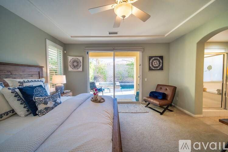 Rancho Mirage House: 192 Via San Lucia