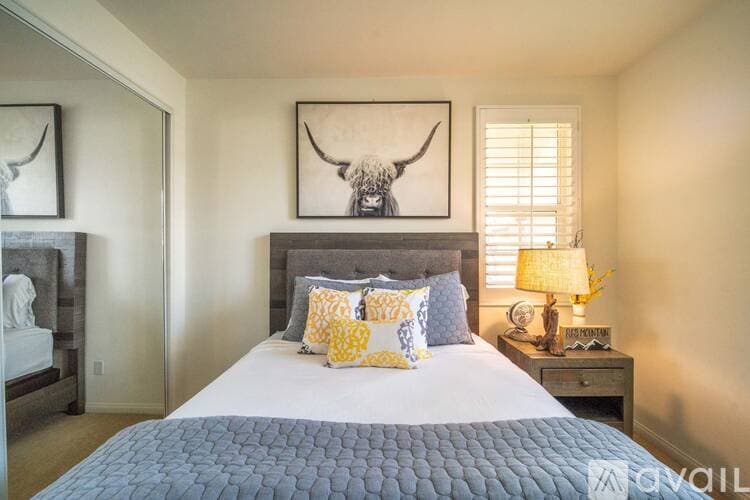 Rancho Mirage House: 192 Via San Lucia