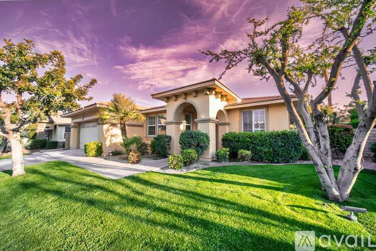 Rancho Mirage House: 192 Via San Lucia