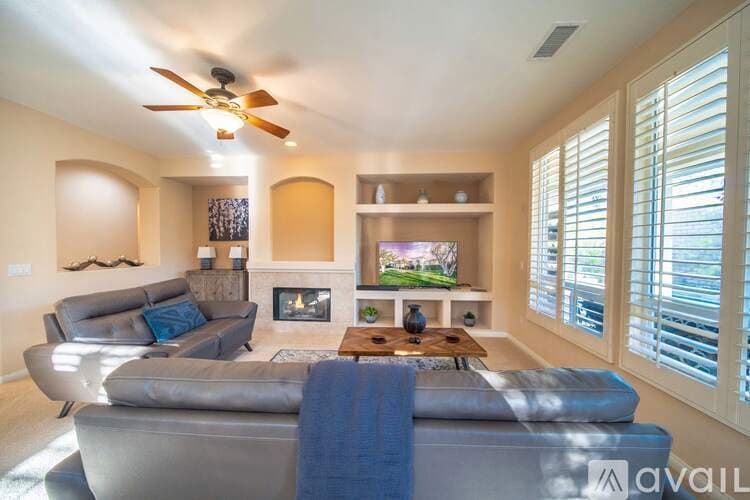 Rancho Mirage House: 192 Via San Lucia