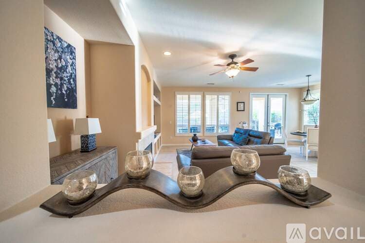 Rancho Mirage House: 192 Via San Lucia