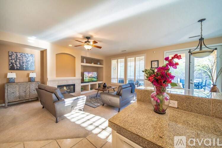 Rancho Mirage House: 192 Via San Lucia