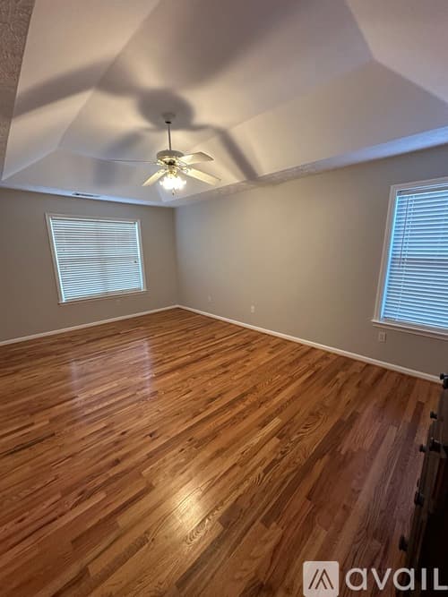 Cumming House: 1655 Berrywood Way