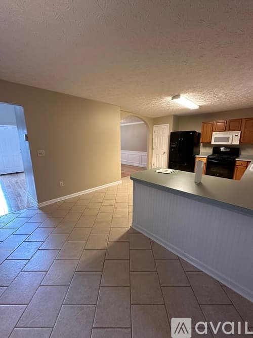 Cumming House: 1655 Berrywood Way