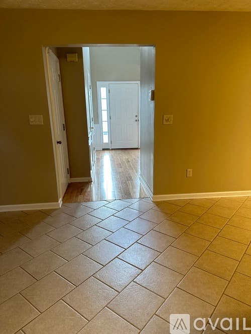 Cumming House: 1655 Berrywood Way