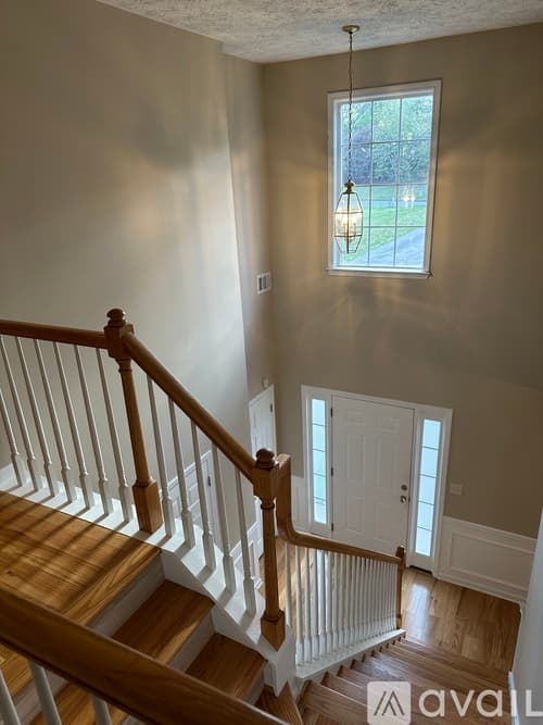 Cumming House: 1655 Berrywood Way