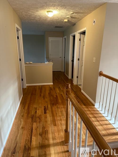 Cumming House: 1655 Berrywood Way