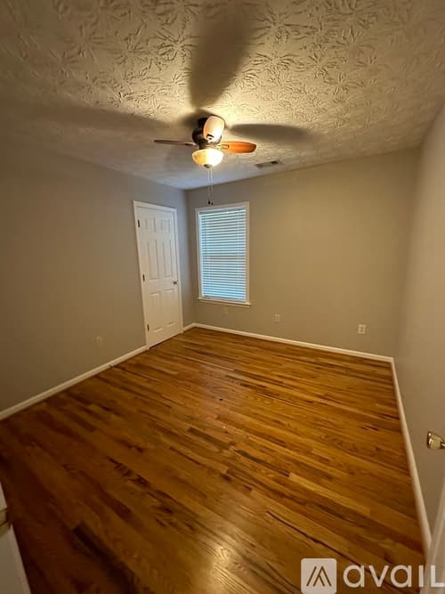 Cumming House: 1655 Berrywood Way