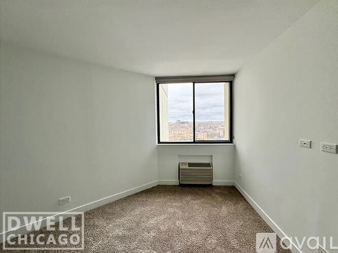 Chicago Apartment: 2625 N Clark St