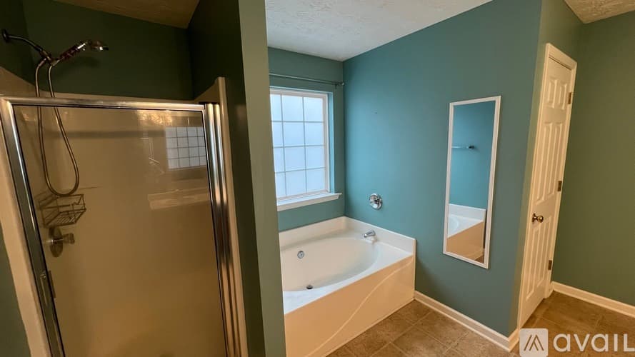 Buford House: 3500 Bogan Mill Rd NE