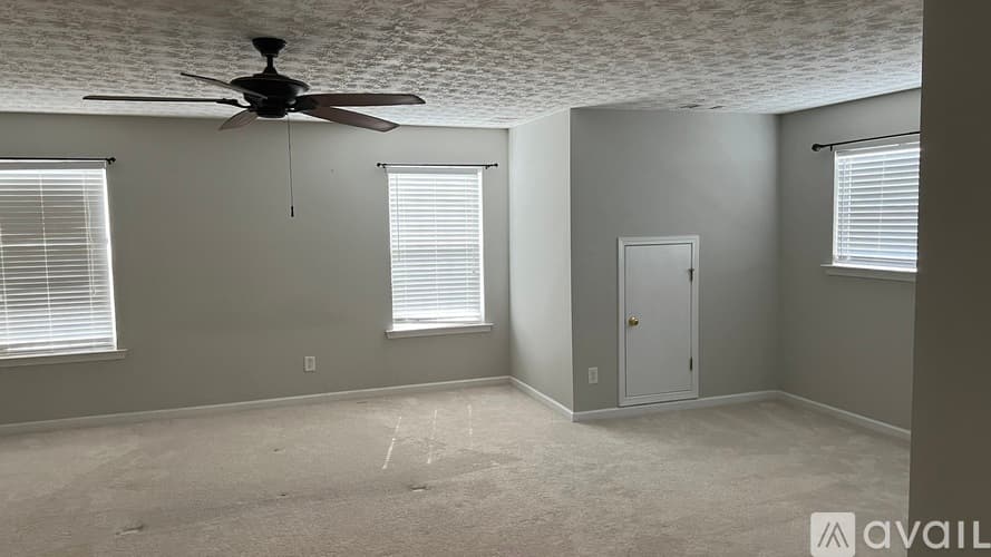 Buford House: 3500 Bogan Mill Rd NE