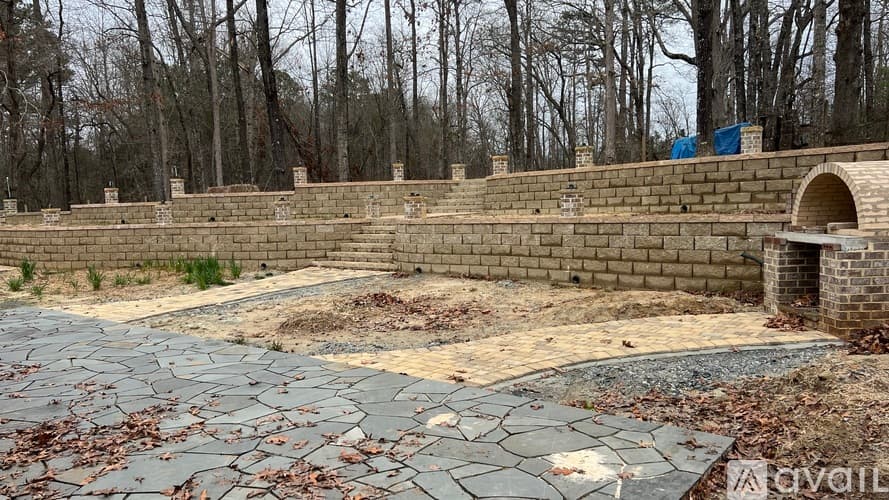Buford House: 3500 Bogan Mill Rd NE